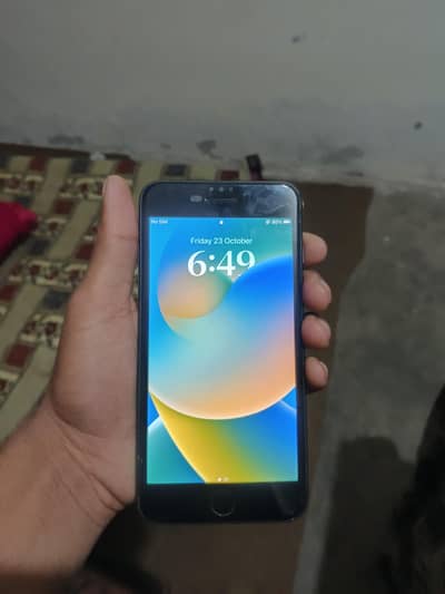 Apple iPhone 8 Plus