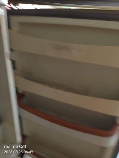 Pel Fridge Working 100% Fine