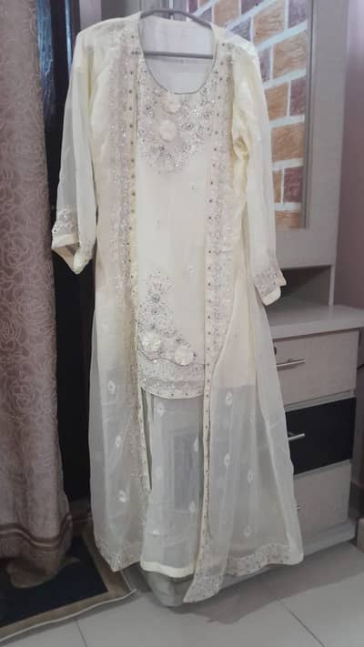 3 Piece Fancy suit