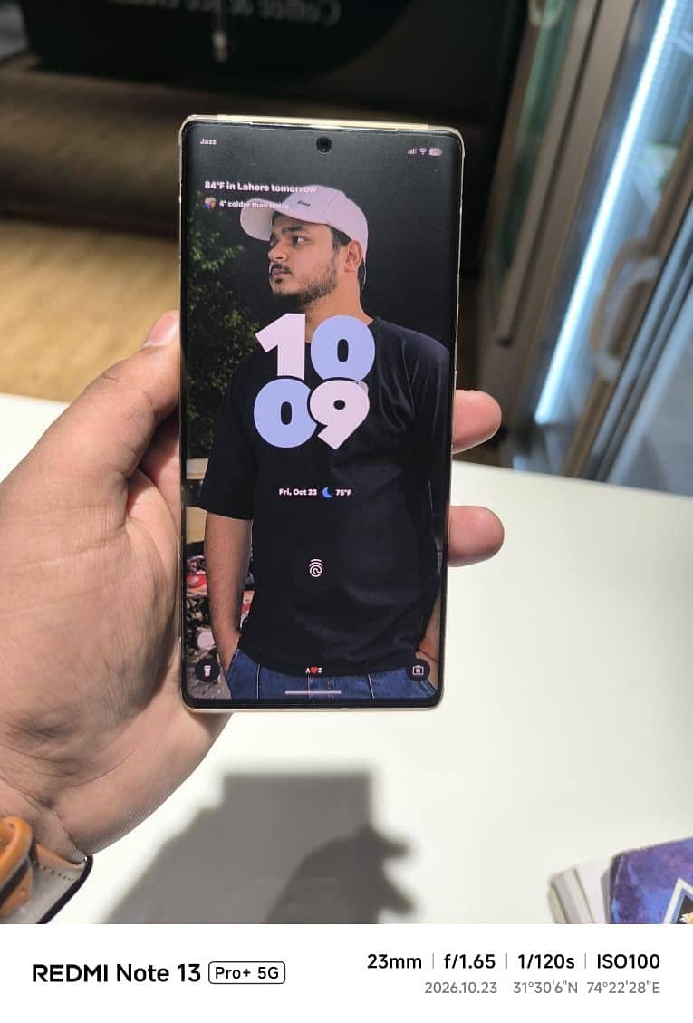 Google Pixel 6 Pro 1