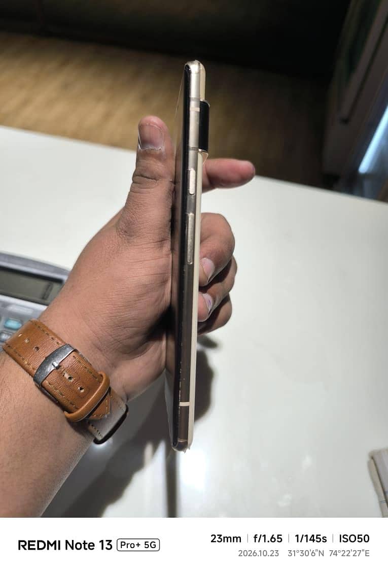 Google Pixel 6 Pro 2