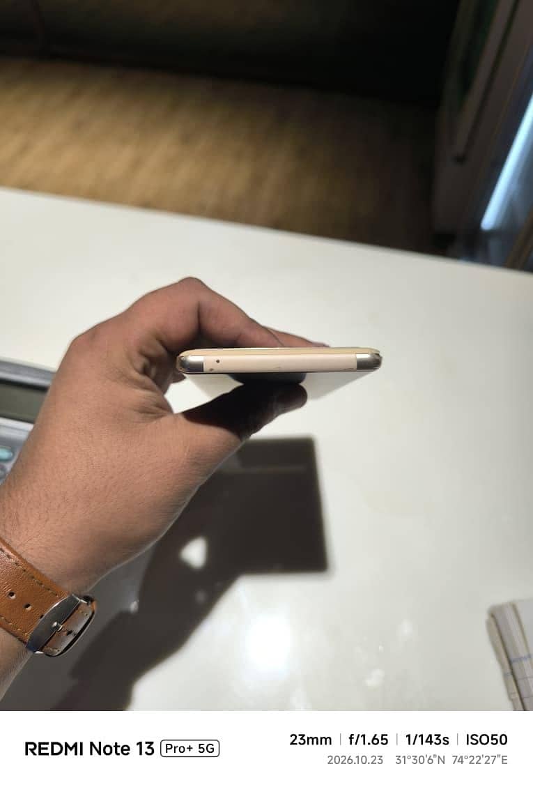 Google Pixel 6 Pro 4