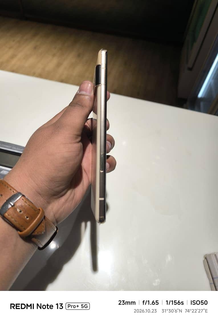 Google Pixel 6 Pro 5