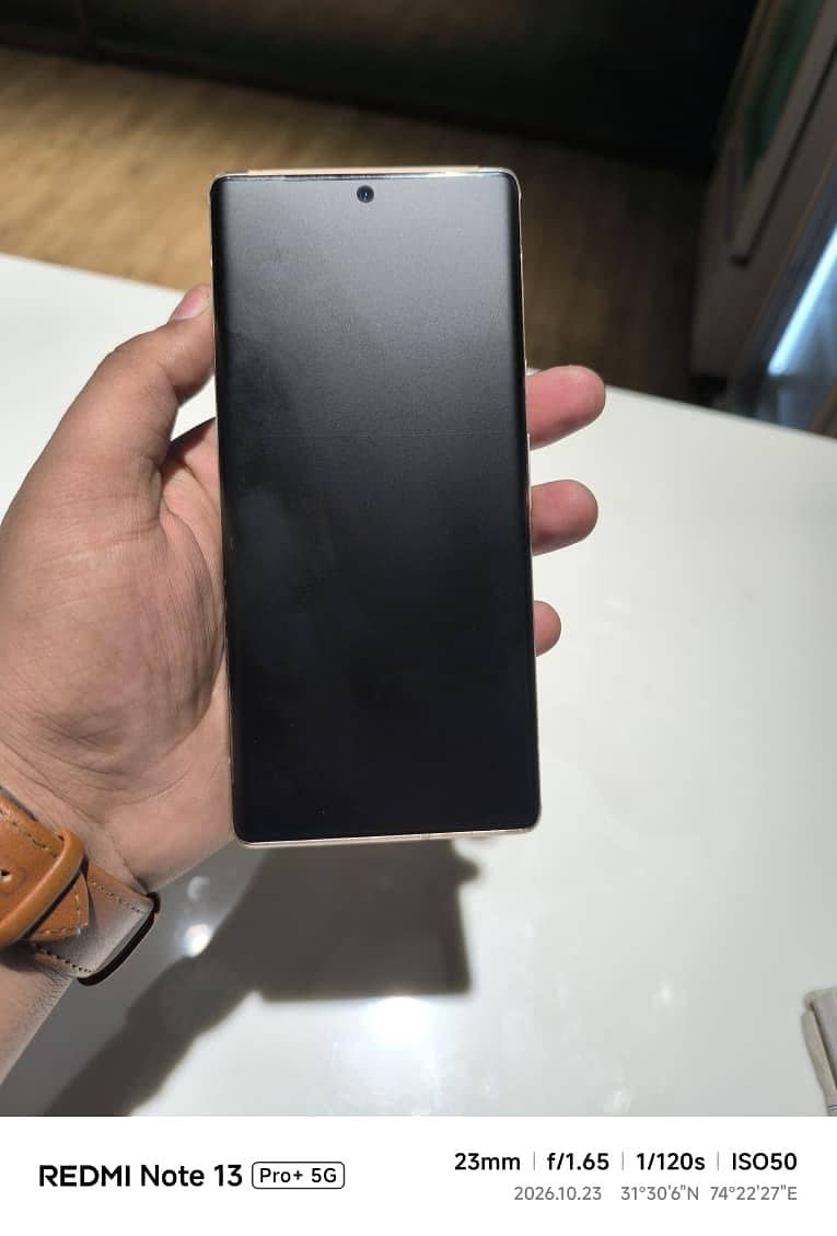 Google Pixel 6 Pro 7