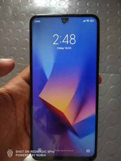 Xiaomi Redmi Note 9S