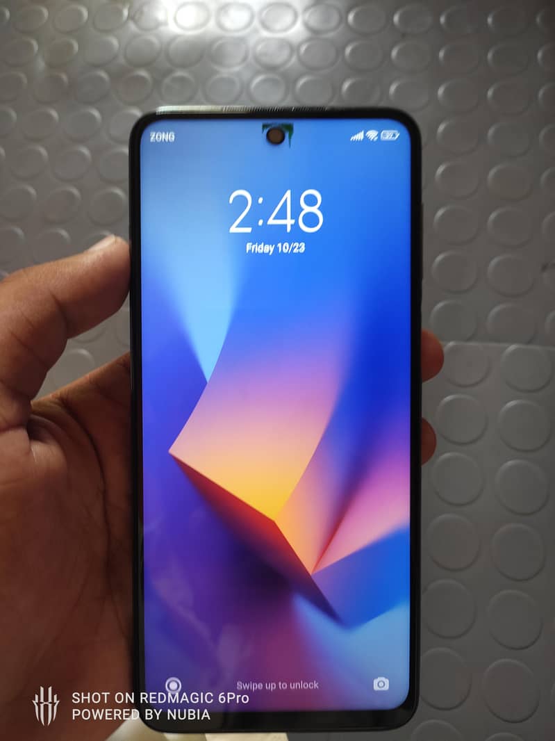 Xiaomi Redmi Note 9S 2