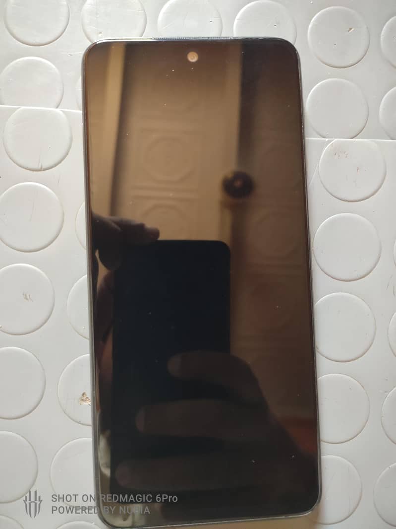 Xiaomi Redmi Note 9S 7