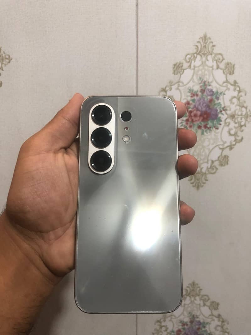 Tecno CAMON 50 1