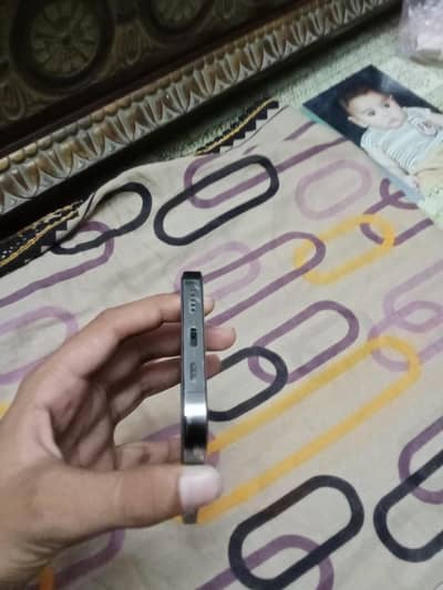 Apple iPhone 13 Pro