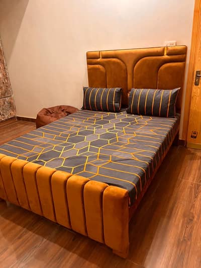 Bed for Sale