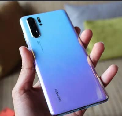 Huawei P30 Pro