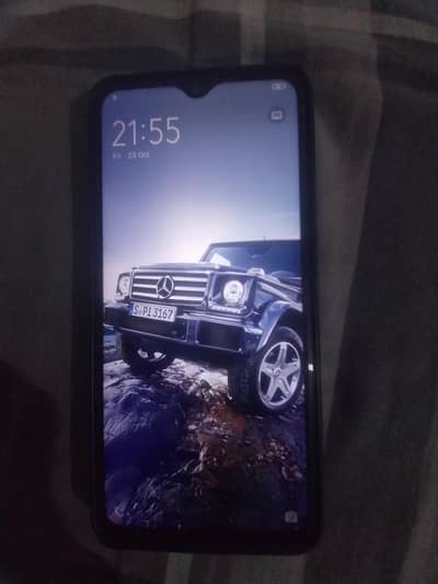 Vivo Y19