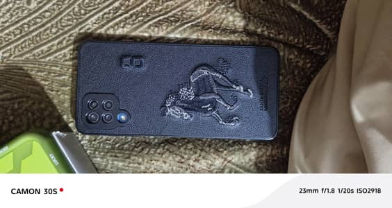 Samsung A12 10/10 for sale