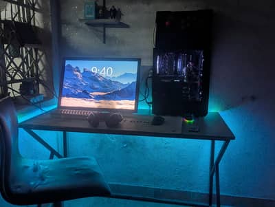 Tekken 8 gaming PC