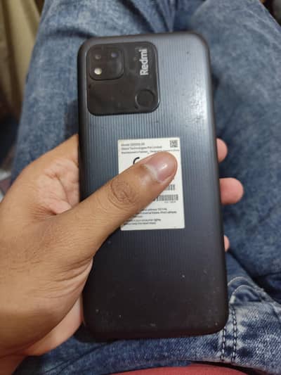 Xiaomi Redmi 14C