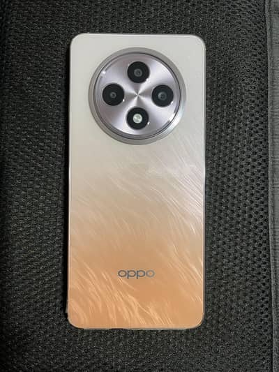OPPO Reno12 F 5g
