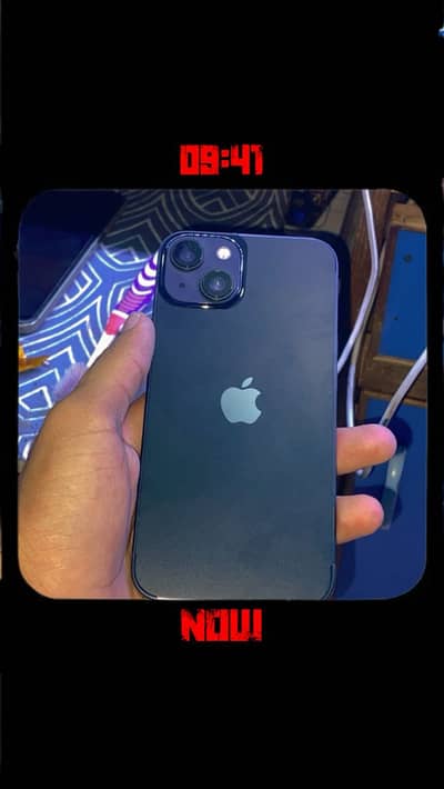 Apple iPhone 13