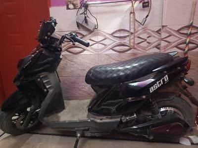 Unique Astro 1500 waat .