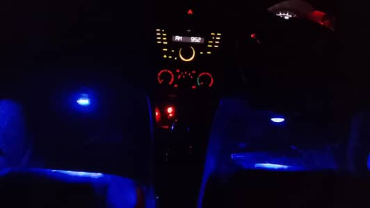 Suzuki Cultus 2019