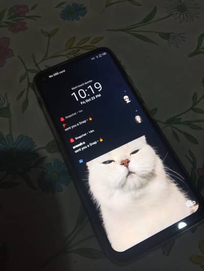 Infinix Hot 9