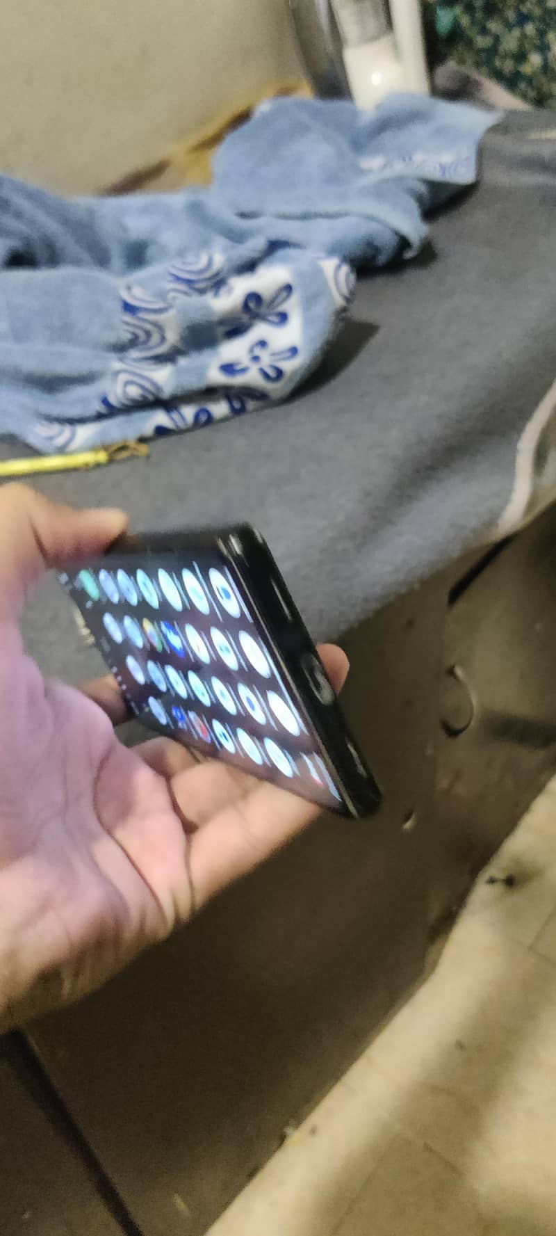 Google Pixel 6a 1