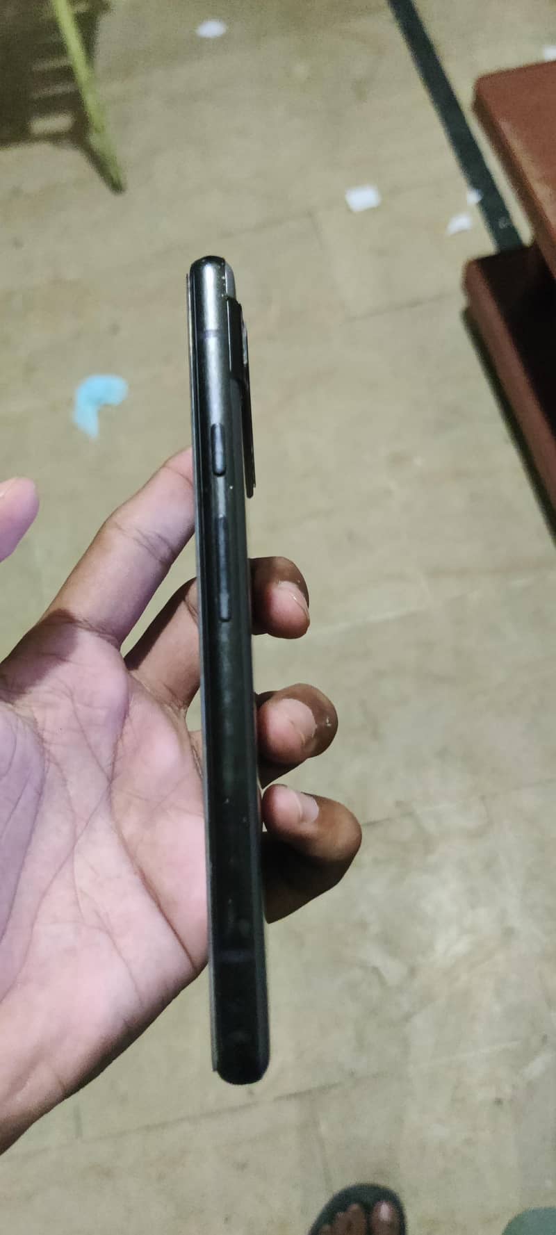Google Pixel 6a 5