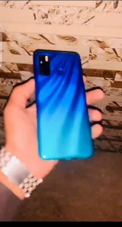 Tecno Spark 5 Pro