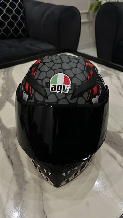 BRAND NEW HELMET FOR SALE