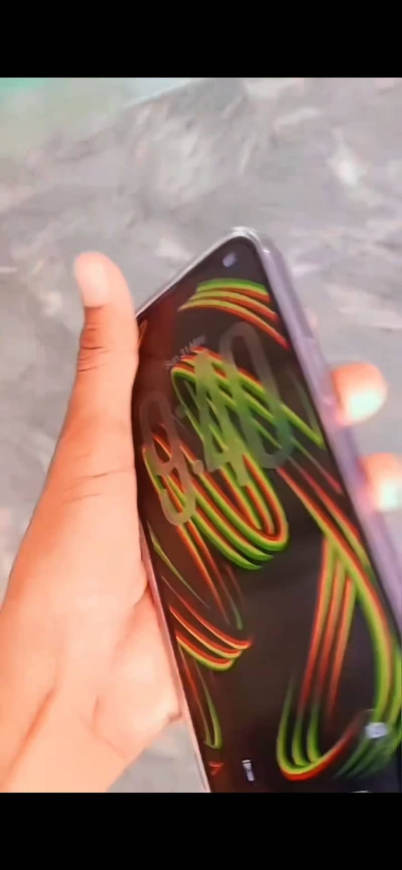 Apple iPhone 13 Pro Max 1