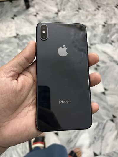 Apple iPhone XS Max