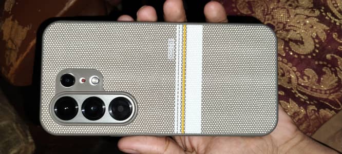 Camon 50 pro silver