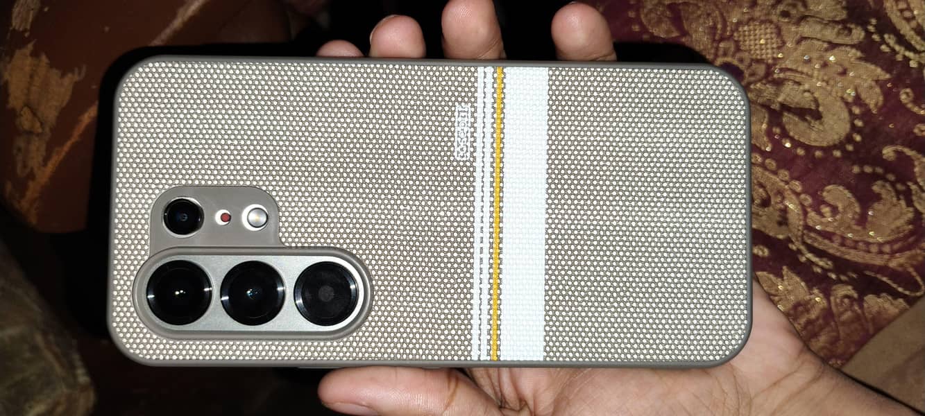 Camon 50 pro silver 0