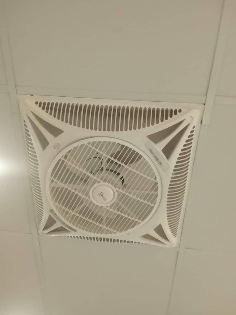 ceiling fans 0