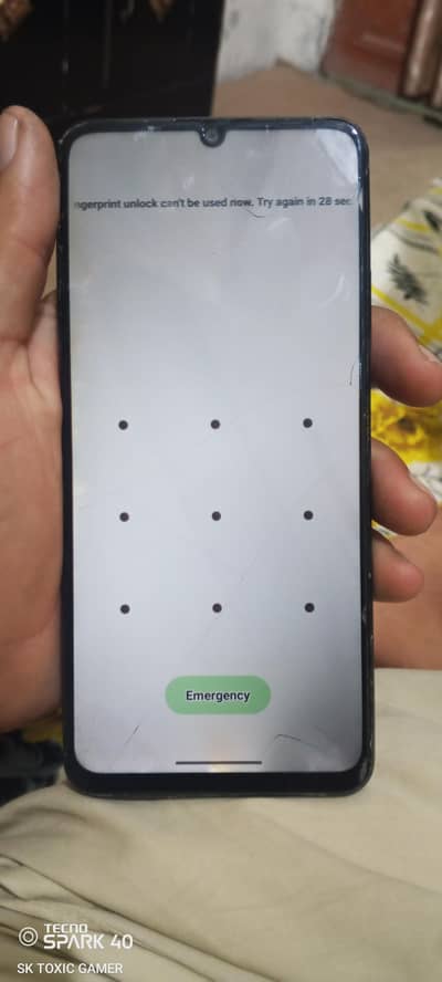 Realme Note 50