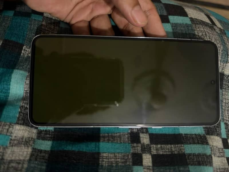 Google Pixel 8 Pro 3