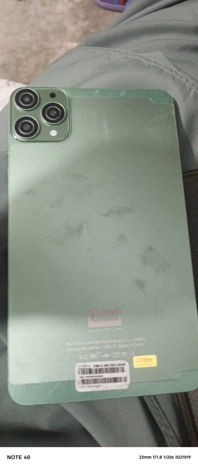 cidea ram 6gb rom128gb