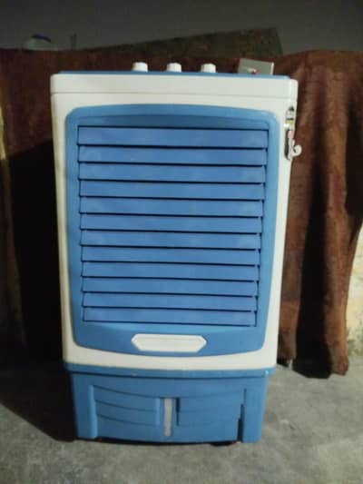 Lahore colar with stang and Dc inverter coolar and 12 volt color