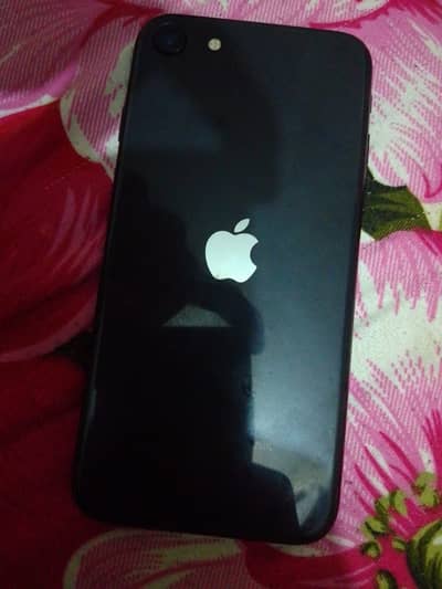 Apple iPhone SE