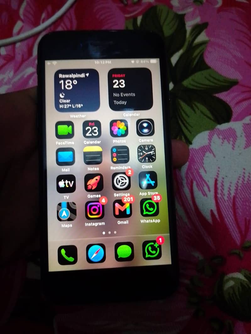 Apple iPhone SE 1