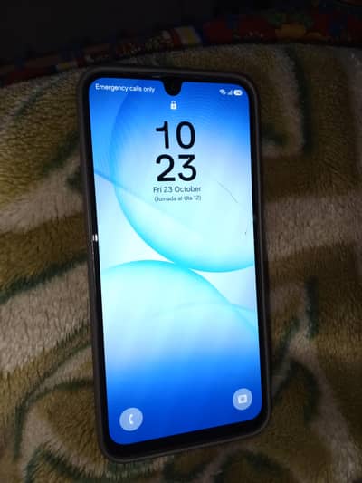 Samsung Mobile A17 5G