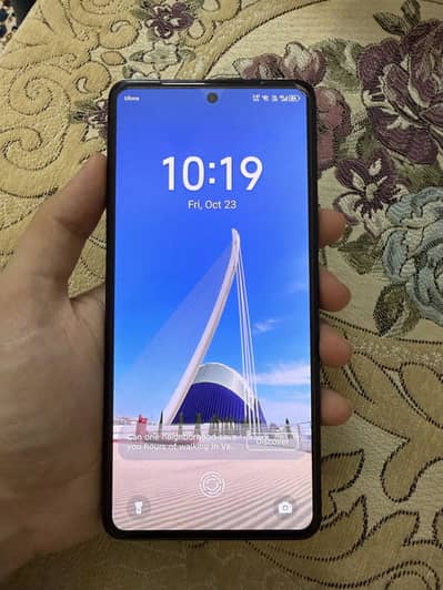 Tecno CAMON 20