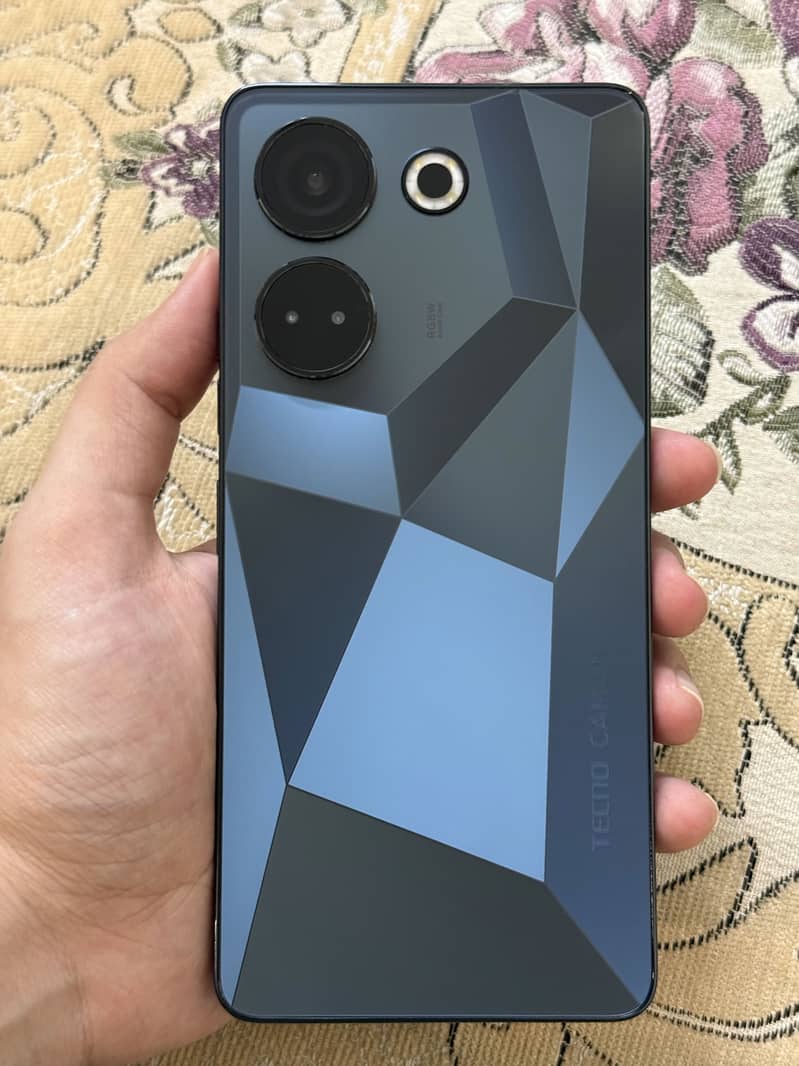 Tecno CAMON 20 3