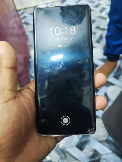 Honor 50
