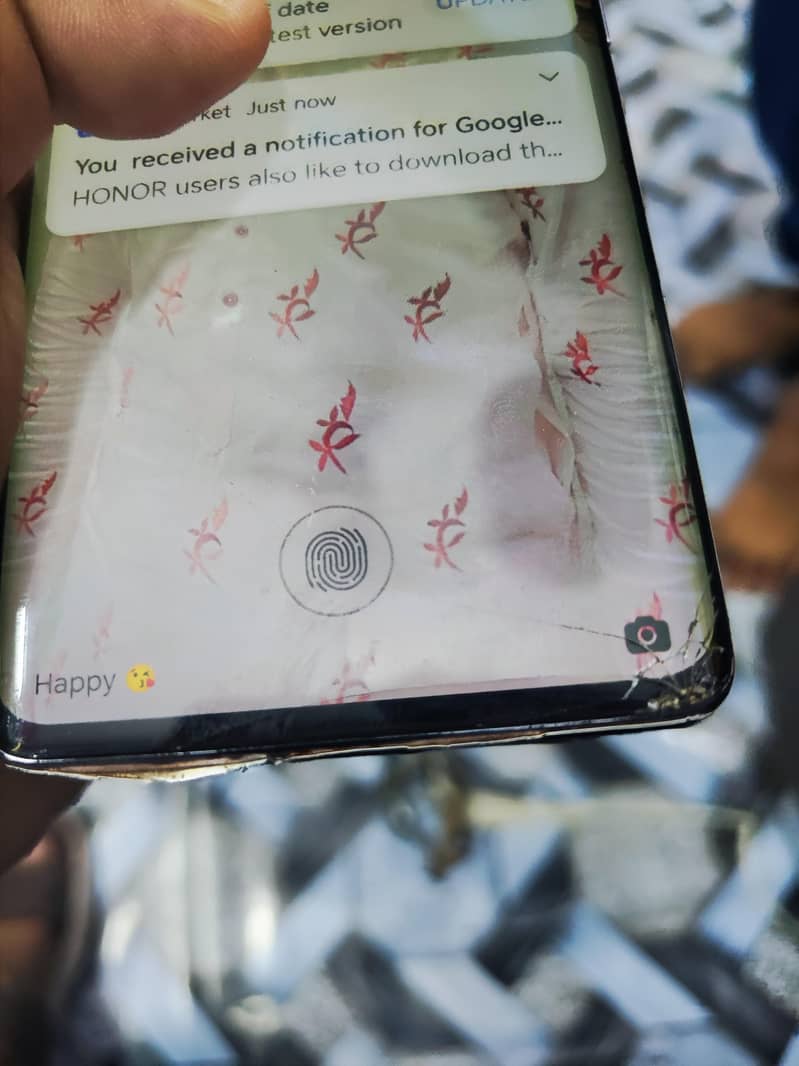 Honor 50 3