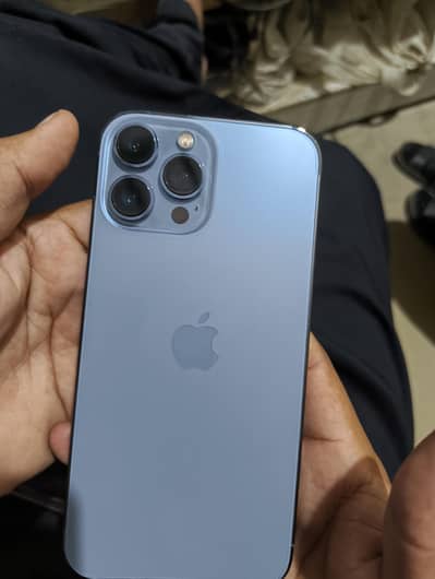 Apple iPhone 13 Pro Max