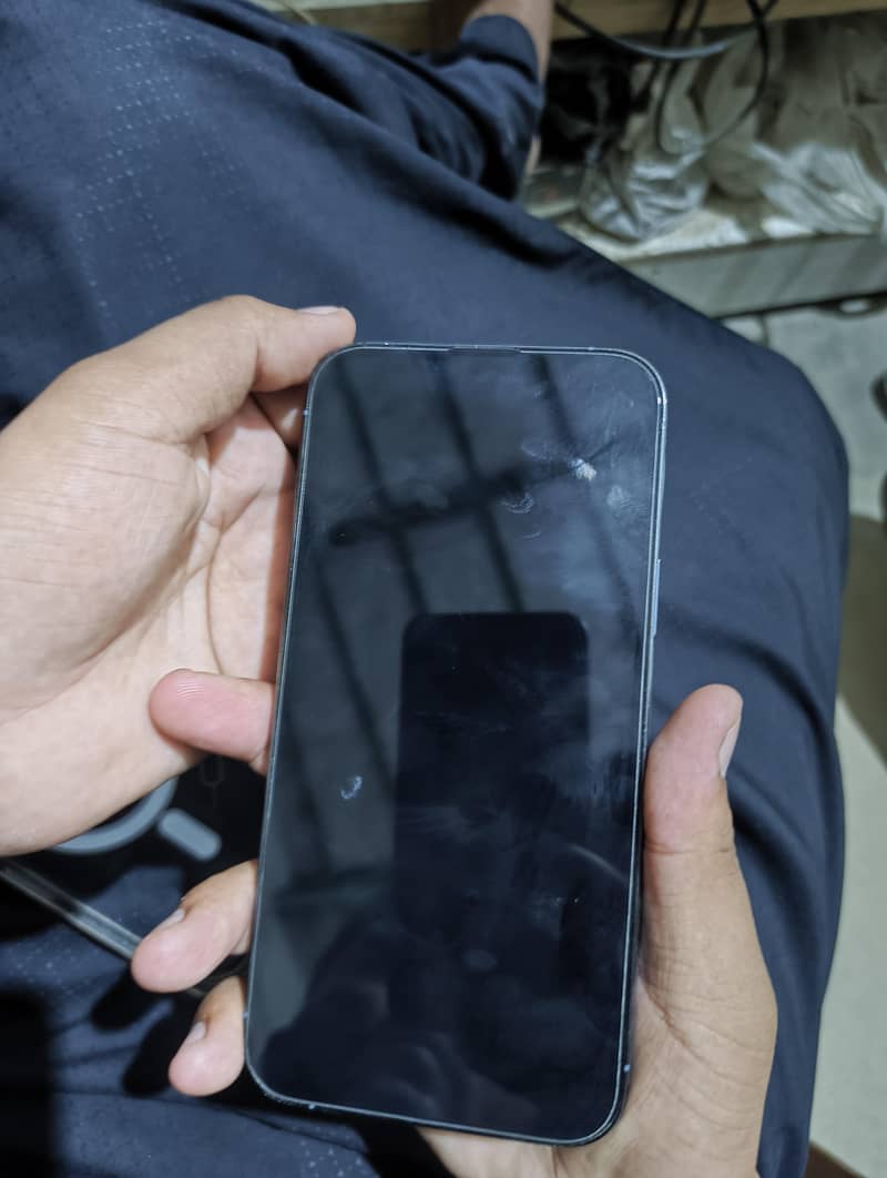 Apple iPhone 13 Pro Max 2