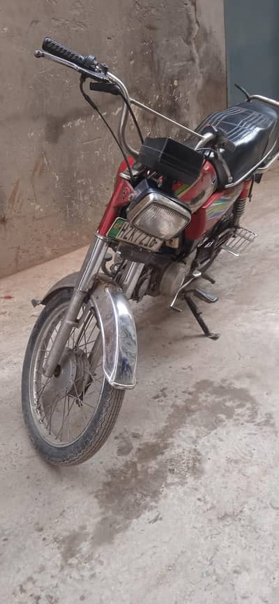Khurram Shahzad