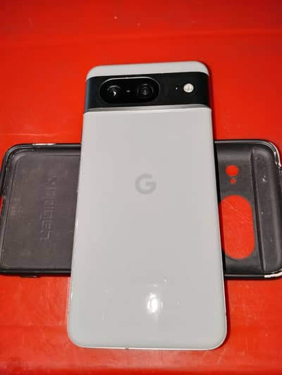 Google Pixel 8