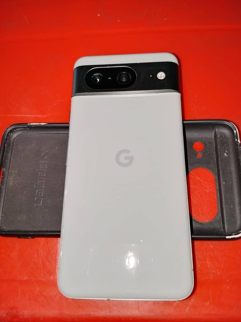 Google Pixel 8 0