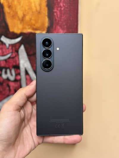 Samsung Z fold 7 | 1tb | non pta